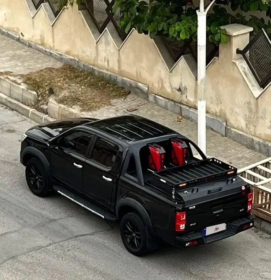 Kmc t8|خودرو سواری و وانت|چابهار, |دیوار