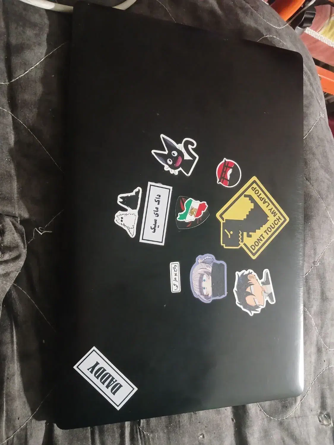 لپتاپ گیمینگ ارزان ایسوز|رایانه همراه|بجنورد, |دیوار