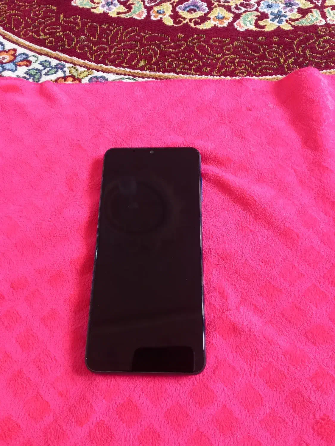 گوشی A12 در حد صفر|موبایل|تبریز, |دیوار