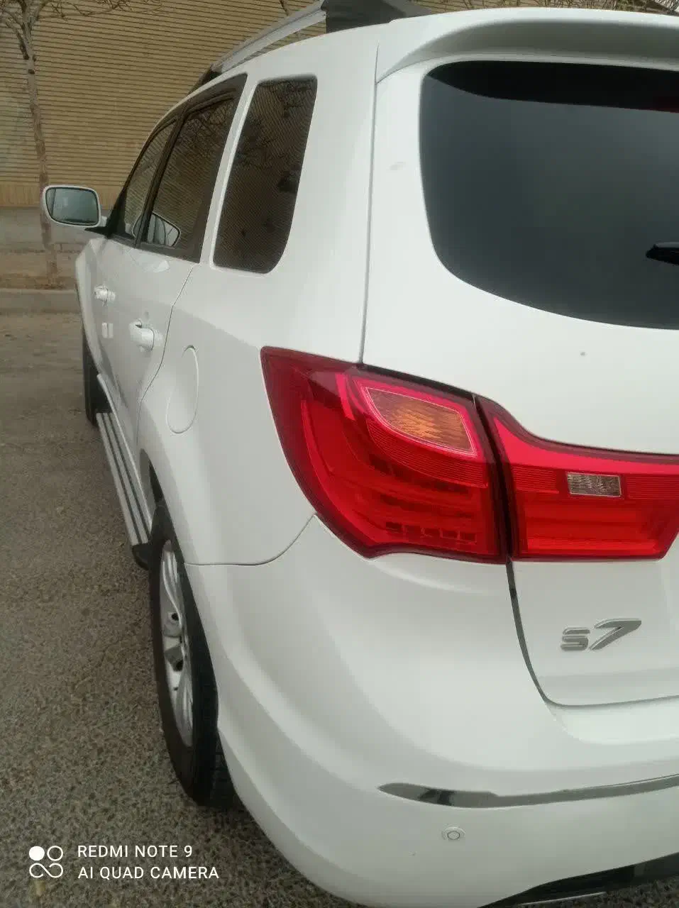 هایما s7 مدل 96 تا یکشنبه|خودرو سواری و وانت|اراک, |دیوار