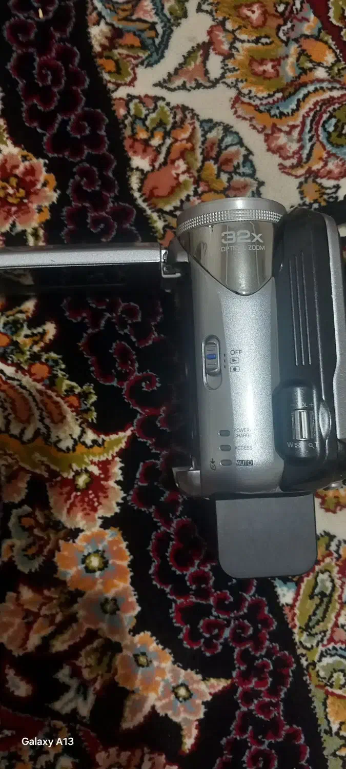 دوربین فیلم برداری و عکاسی|دوربین عکاسی و فیلم‌برداری|اندیشه, شهرک مریم|دیوار