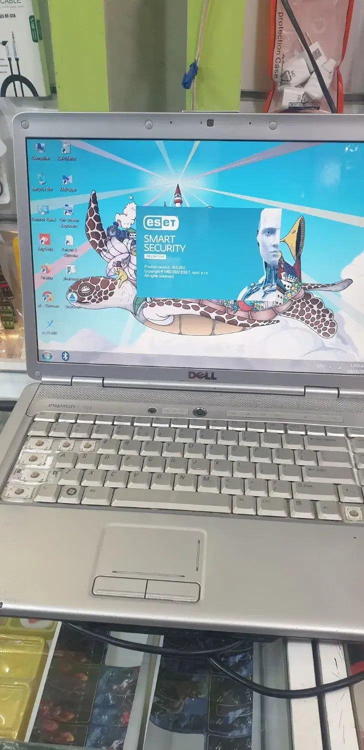 لپ تاپ|رایانه همراه|مشهد, نوده|دیوار