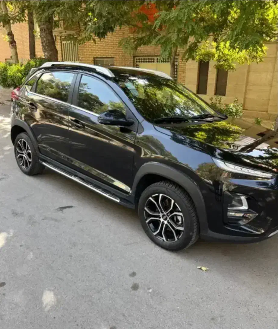 x22proمدل ۱۴۰۲ فول|خودرو سواری و وانت|مشهد, دانشگاه فردوسی|دیوار