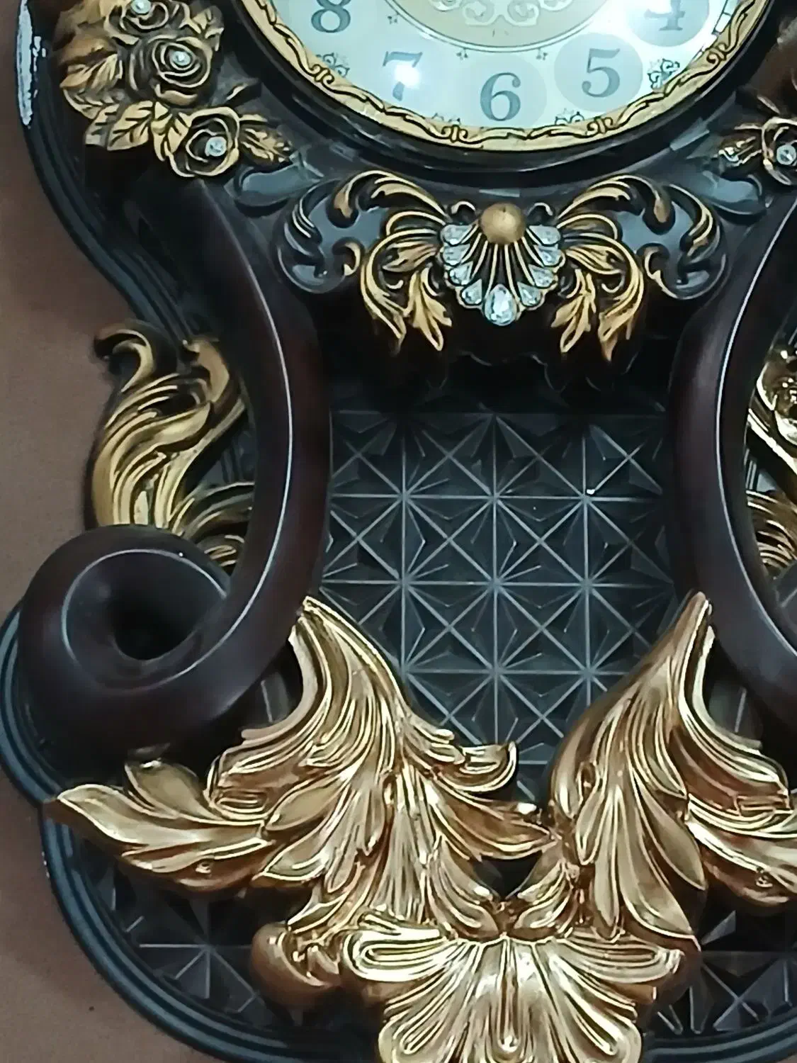 ساعت دیواری|ساعت دیواری و تزئینی|تهران, شهرک رضویه|دیوار