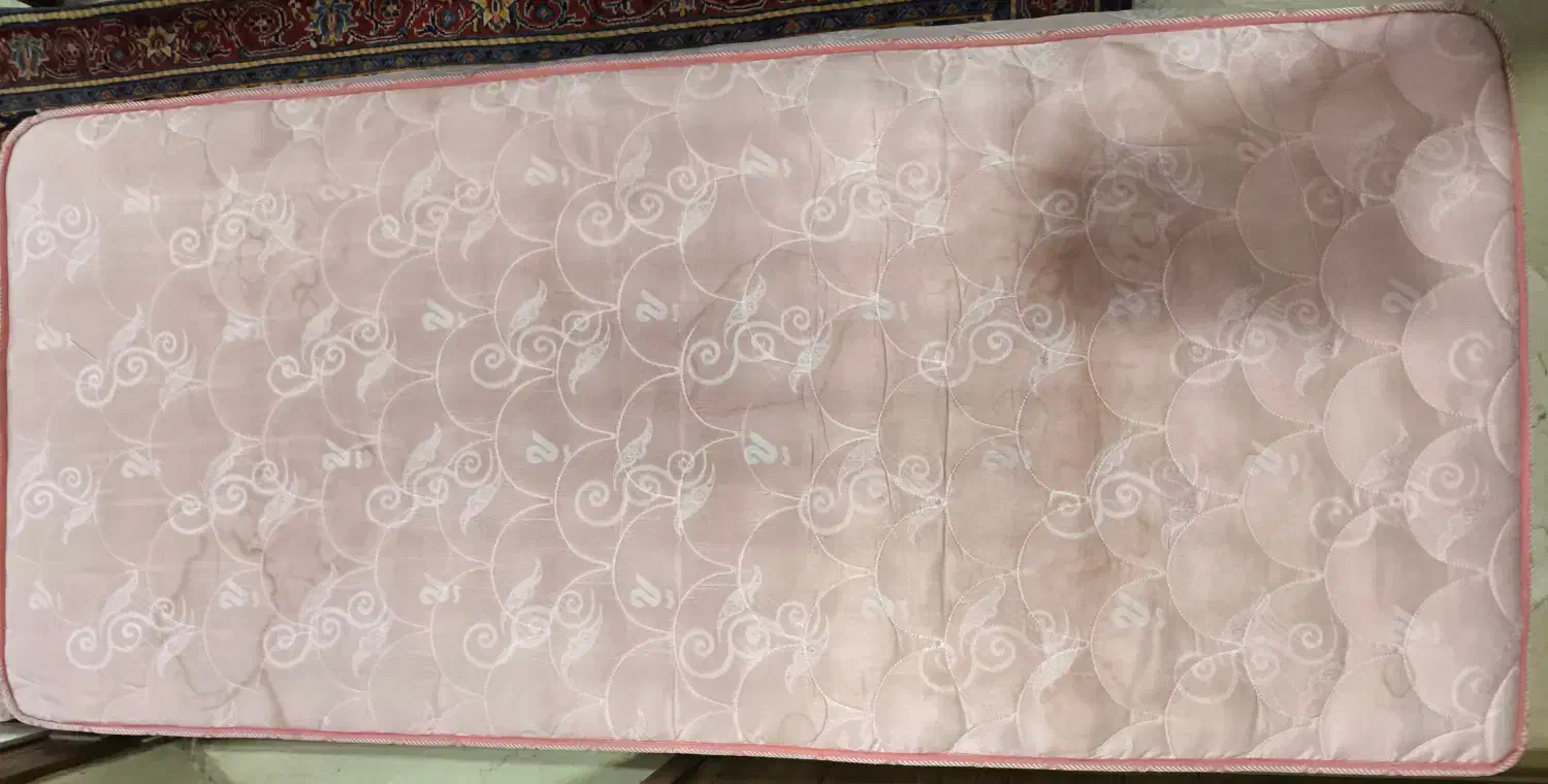 تشک رویا 180در80|تشک تختخواب|تهران, آسمان|دیوار