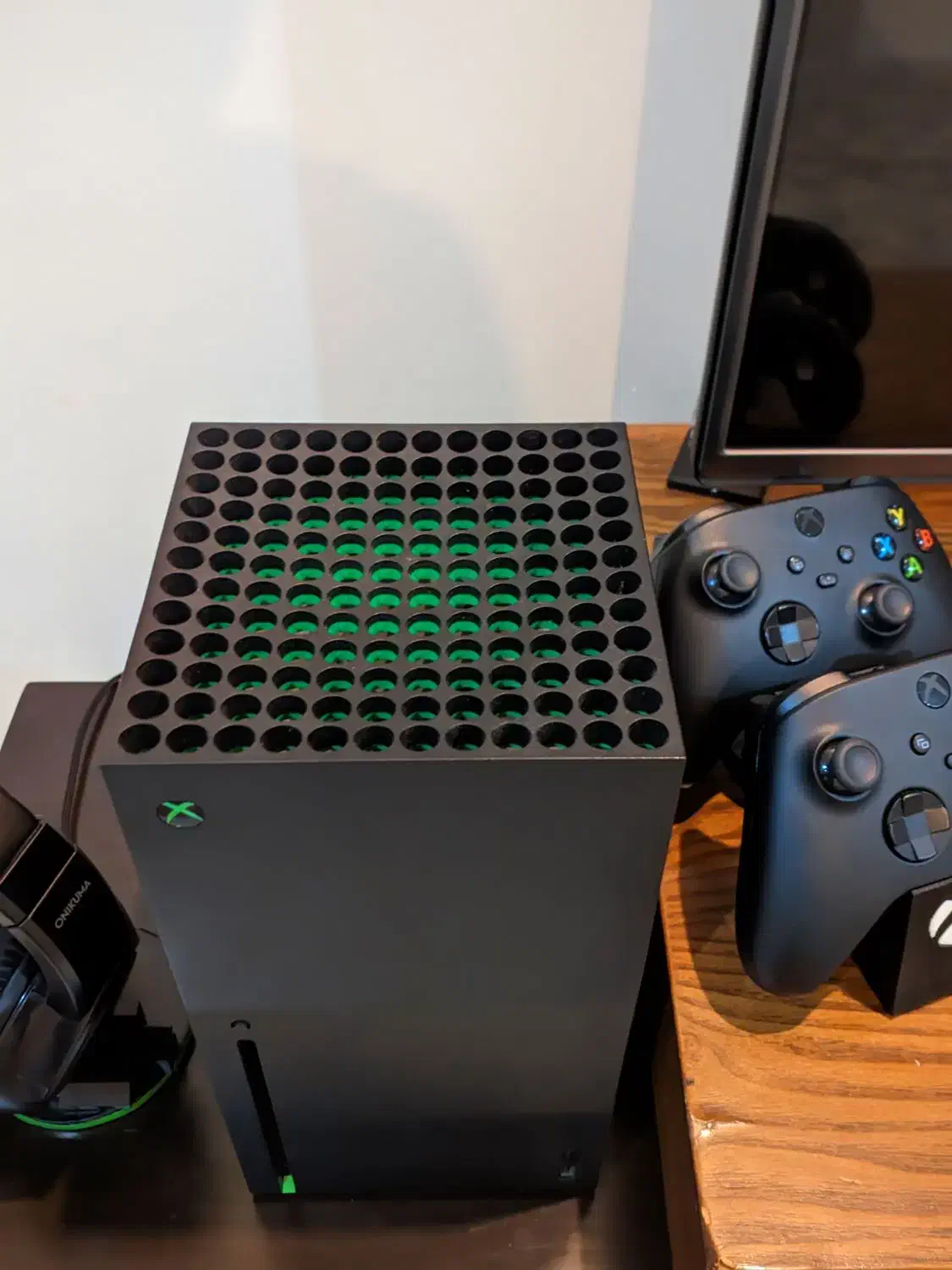 xbox series x|کنسول، بازی ویدئویی و آنلاین|تهران, تهرانسر شرقی|دیوار