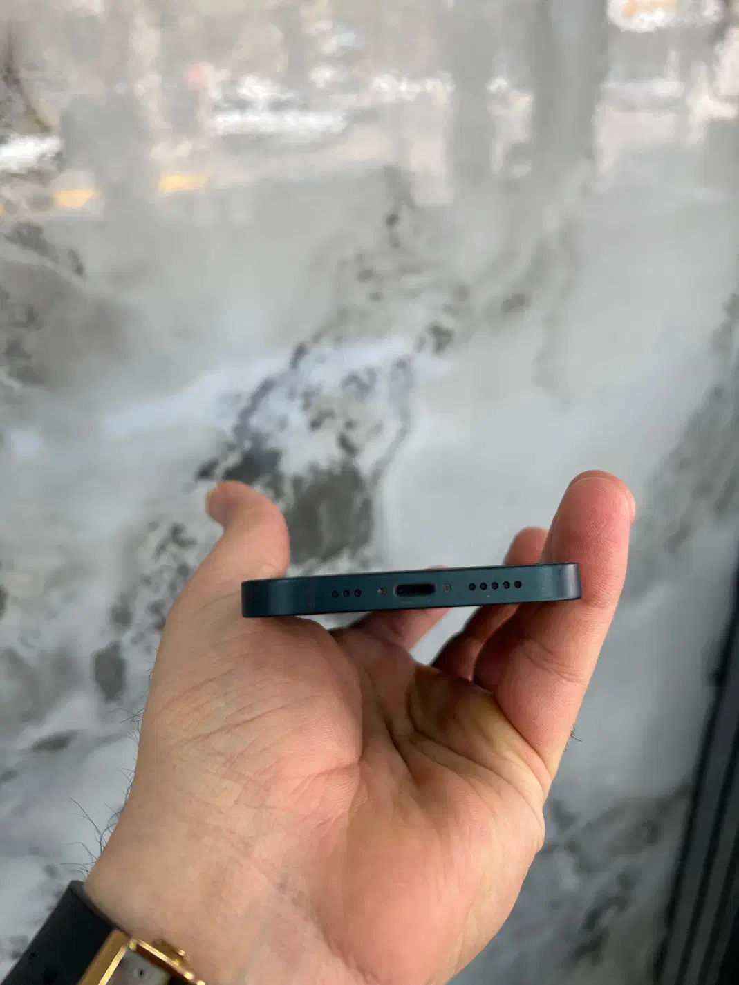 آیفون ۱۳ دست دوم|موبایل|زرند, |دیوار