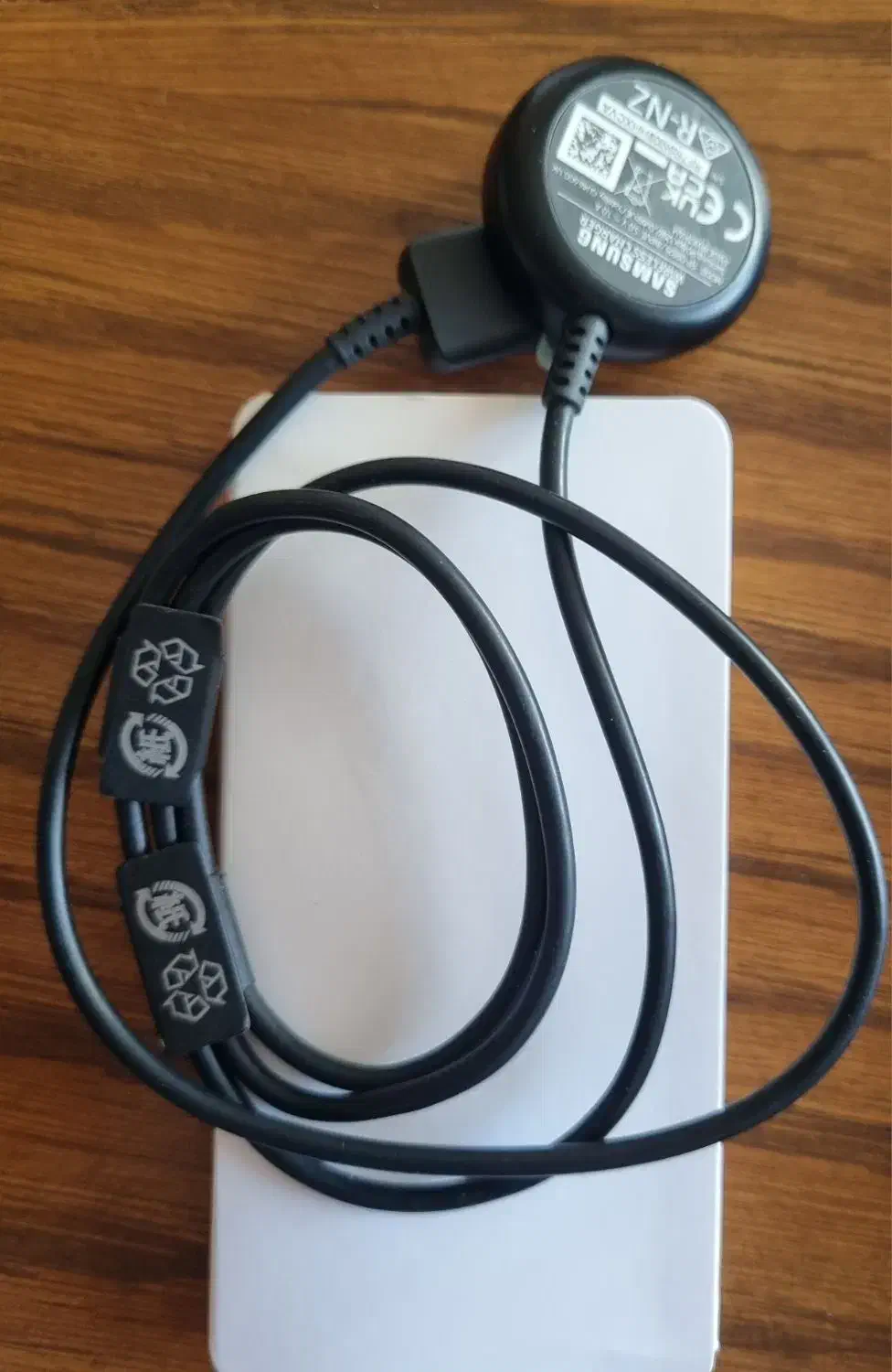 ساعت ساسونگ واچ|لوازم جانبی موبایل و تبلت|جویبار, |دیوار