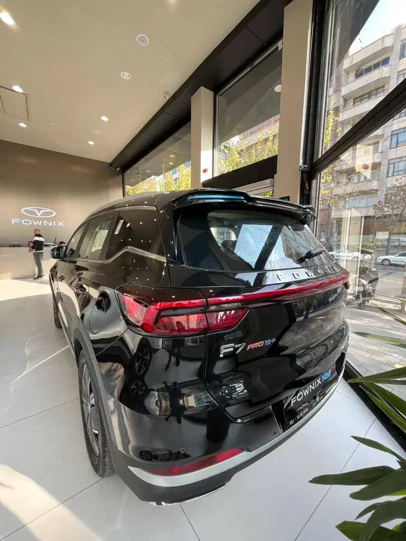 تیگو۷ پلاگین هیبرید e+/اقساط بلند مدت/تحویل فوری|خودرو سواری و وانت|تهران, ایرانشهر|دیوار