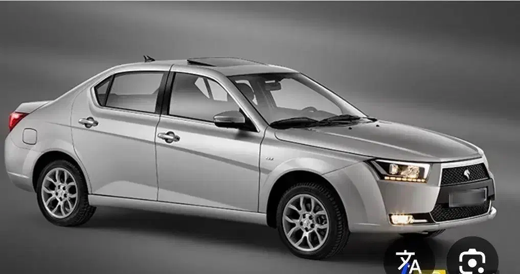 دنا اپشنال توربو اتومات تحویل ۱ آذر 1۴۰۴|خودرو سواری و وانت|بجنورد, |دیوار