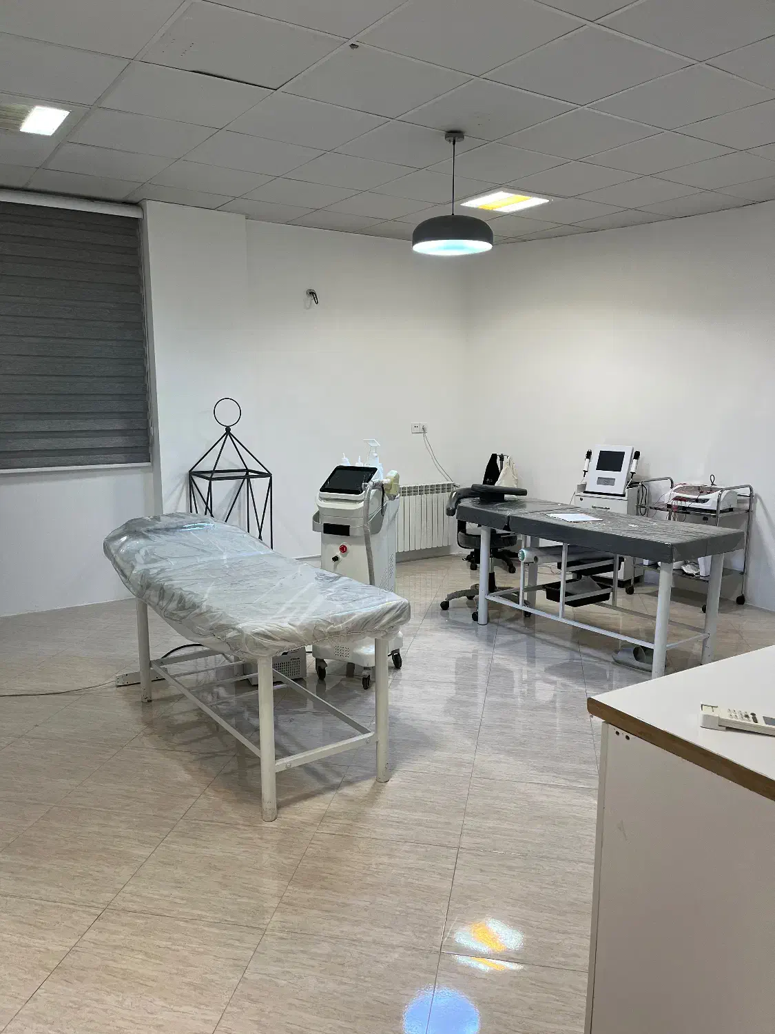 استخدام اپراتور لیزر پیراپزشک|استخدام درمانی، زیبایی، بهداشتی|مشهد, هفت تیر (نه دره)|دیوار