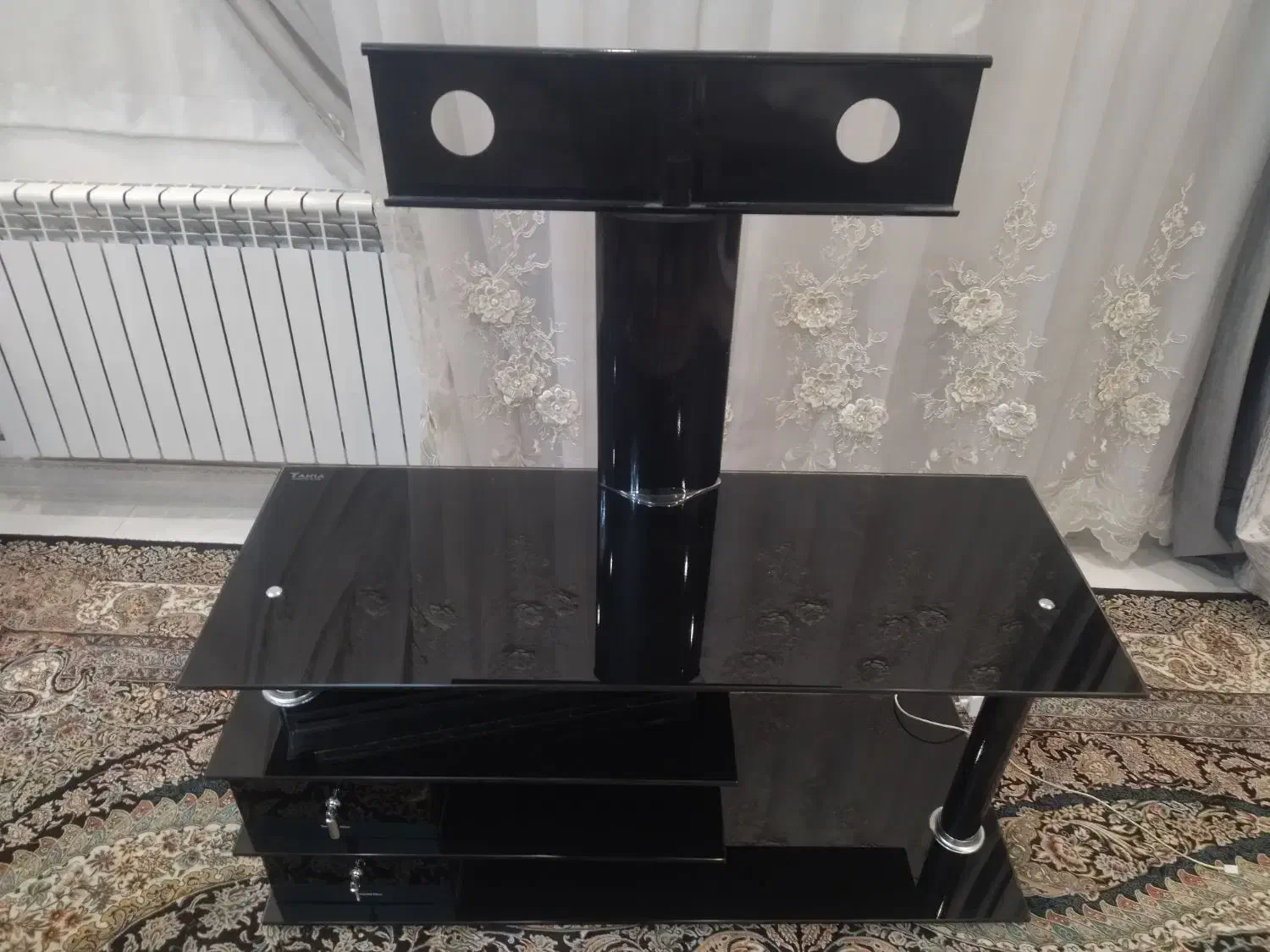 میز تلویزیون  شیشه|میز تلویزیون|تهران, وصفنارد|دیوار