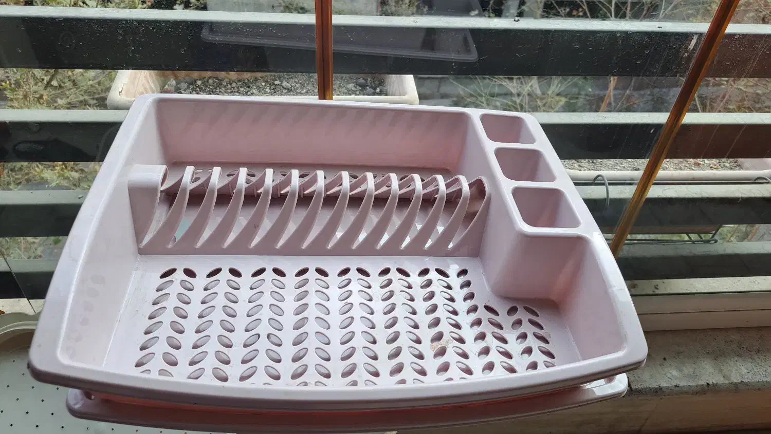 آبچکون مارک لیمون|آب‌چکان و نظم‌دهنده ظروف|تهران, هروی|دیوار