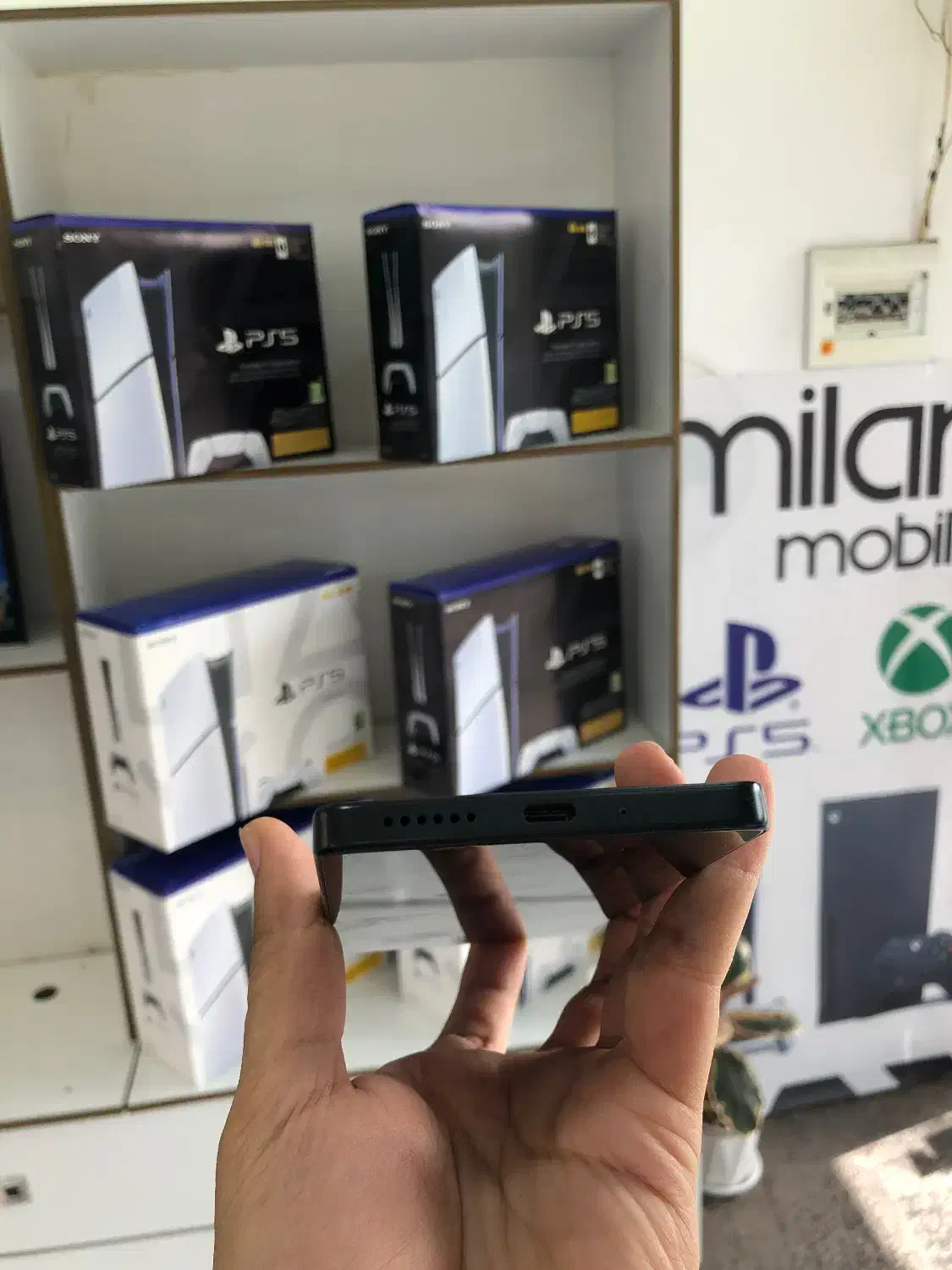 note 13 pro 512/12|موبایل|کرج, برغان|دیوار