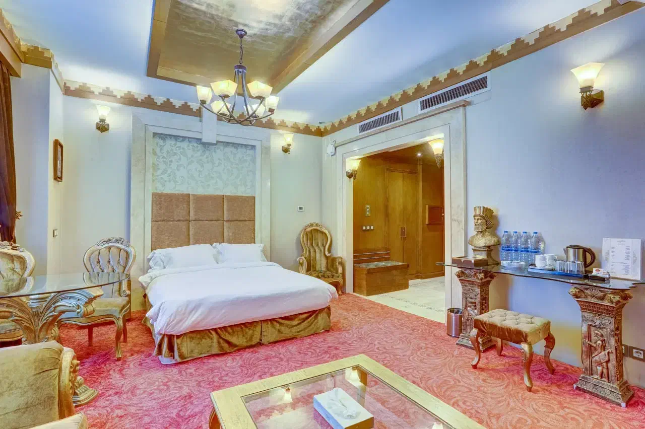 تور مشهد هوائی ریلی لحظه آخری|تور و چارتر|تهران, جردن|دیوار