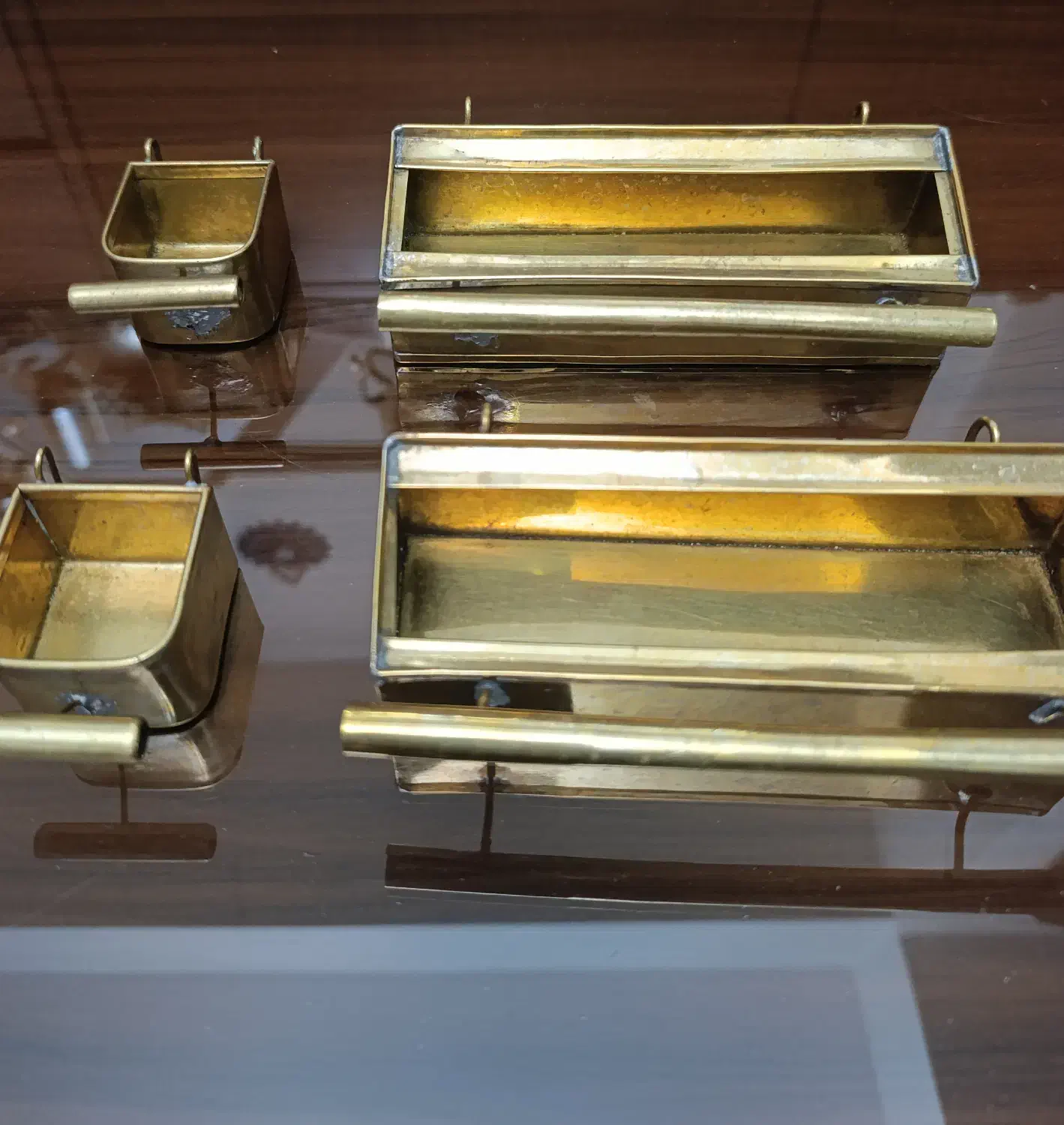 جادونی برنجی|لوازم جانبی حیوانات|فردیس, شهرک ناز|دیوار