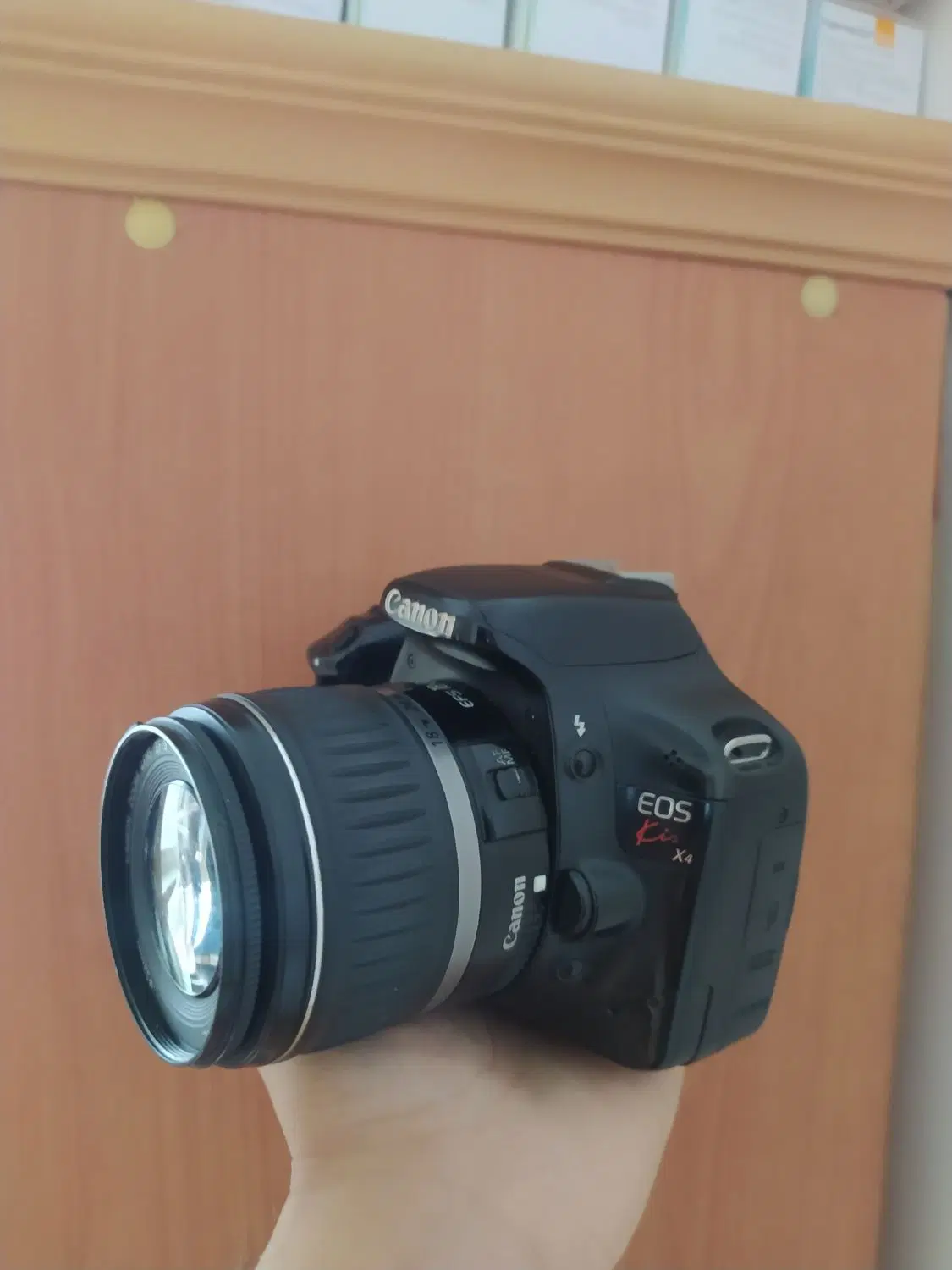 canon 550D|دوربین عکاسی و فیلم‌برداری|ساری, |دیوار