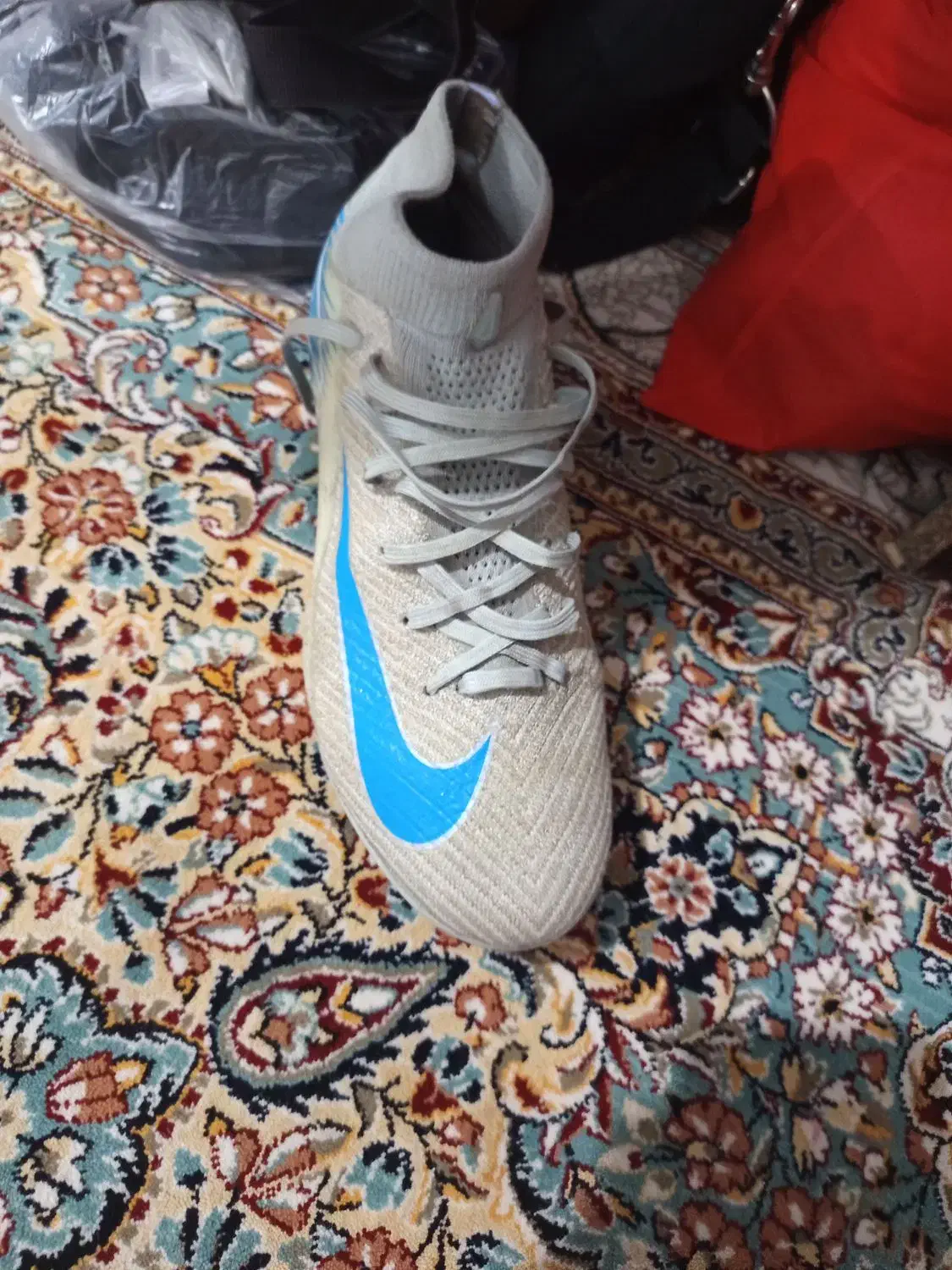 سایز ۴۱|کیف، کفش، کمربند|مرودشت, فاز اول شهرک فرهنگیان|دیوار