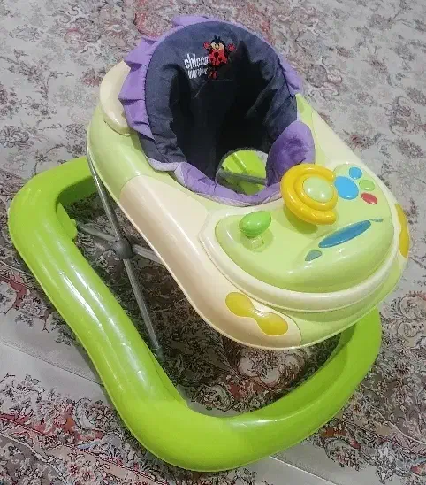 روروک|اسباب و اثاث بچه|محمدیه-قزوین, |دیوار