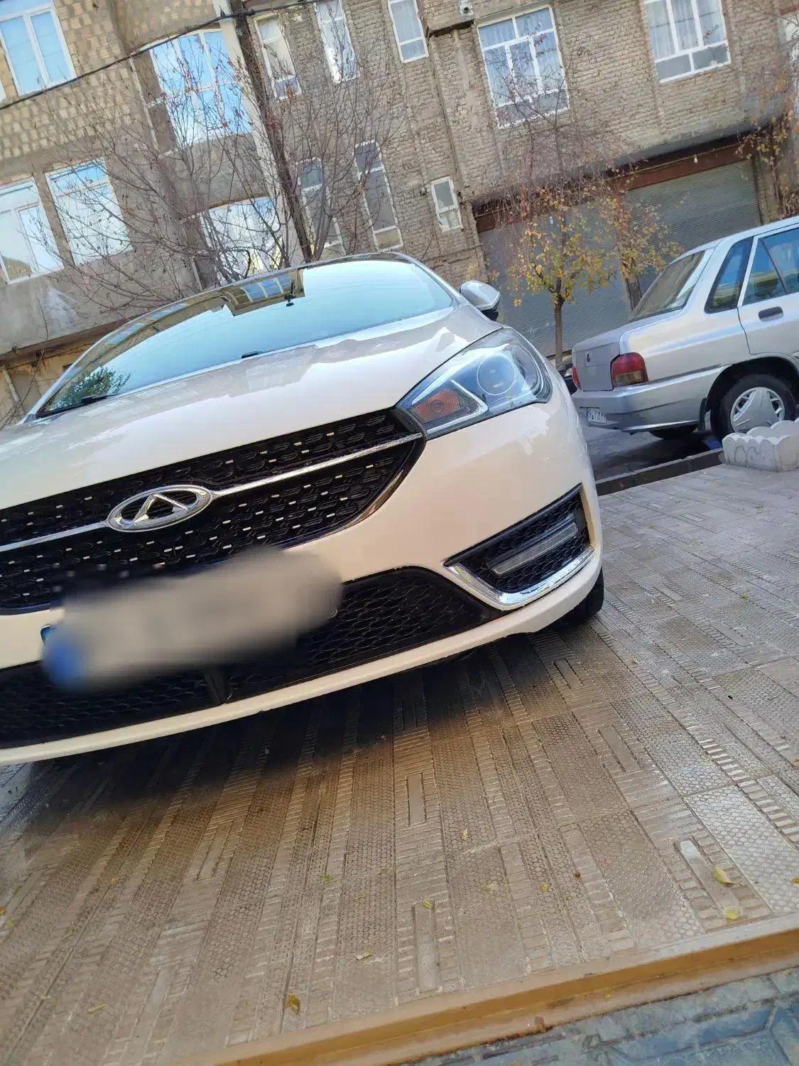 آریزو5 اتوماتیک 1400 در حد خشک|خودرو سواری و وانت|میاندوآب, |دیوار