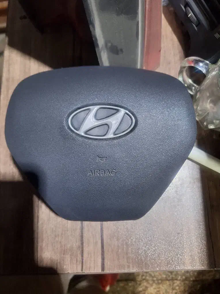 ایربگ فرمان هیوندا و کیا|قطعات یدکی و لوازم جانبی|تهران, هرندی|دیوار