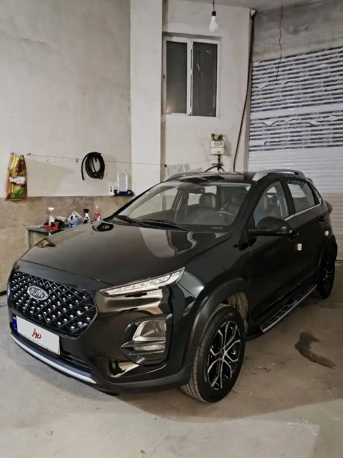 x22pro|خودرو سواری و وانت|بجنورد, |دیوار