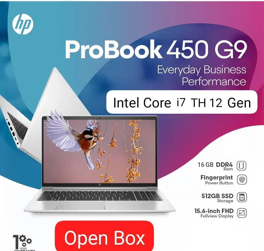 لپ تاب open box|رایانه همراه|تهران, هفت حوض|دیوار