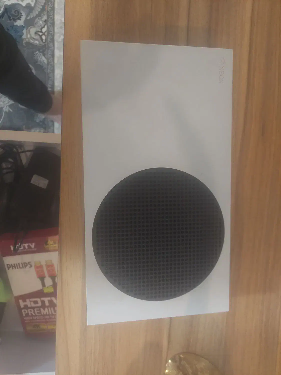 Xboxسری اس در حد نو|کنسول، بازی ویدئویی و آنلاین|اصفهان, براآن شمالی|دیوار