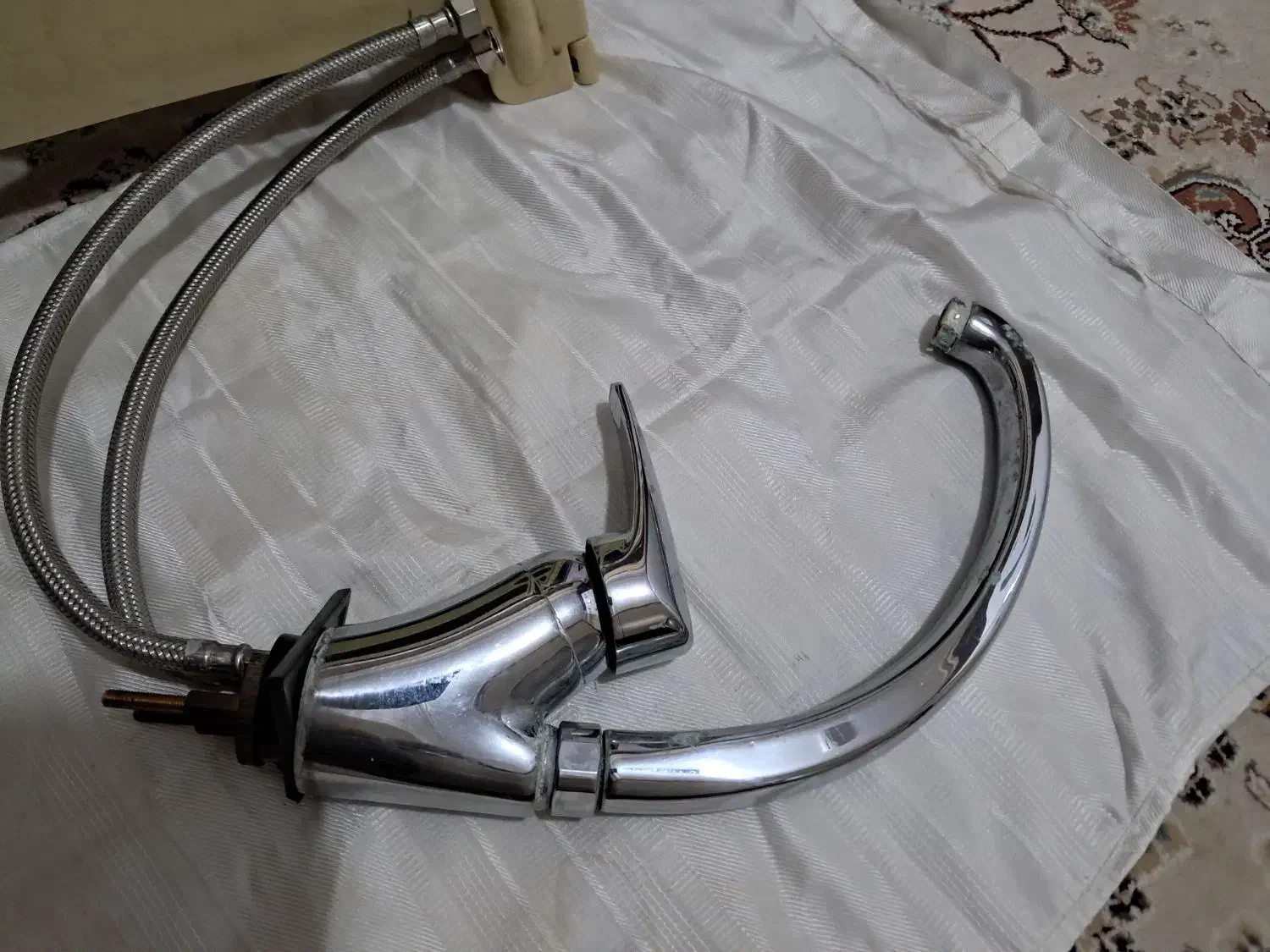 شیر|لوازم حمام|سهند, |دیوار