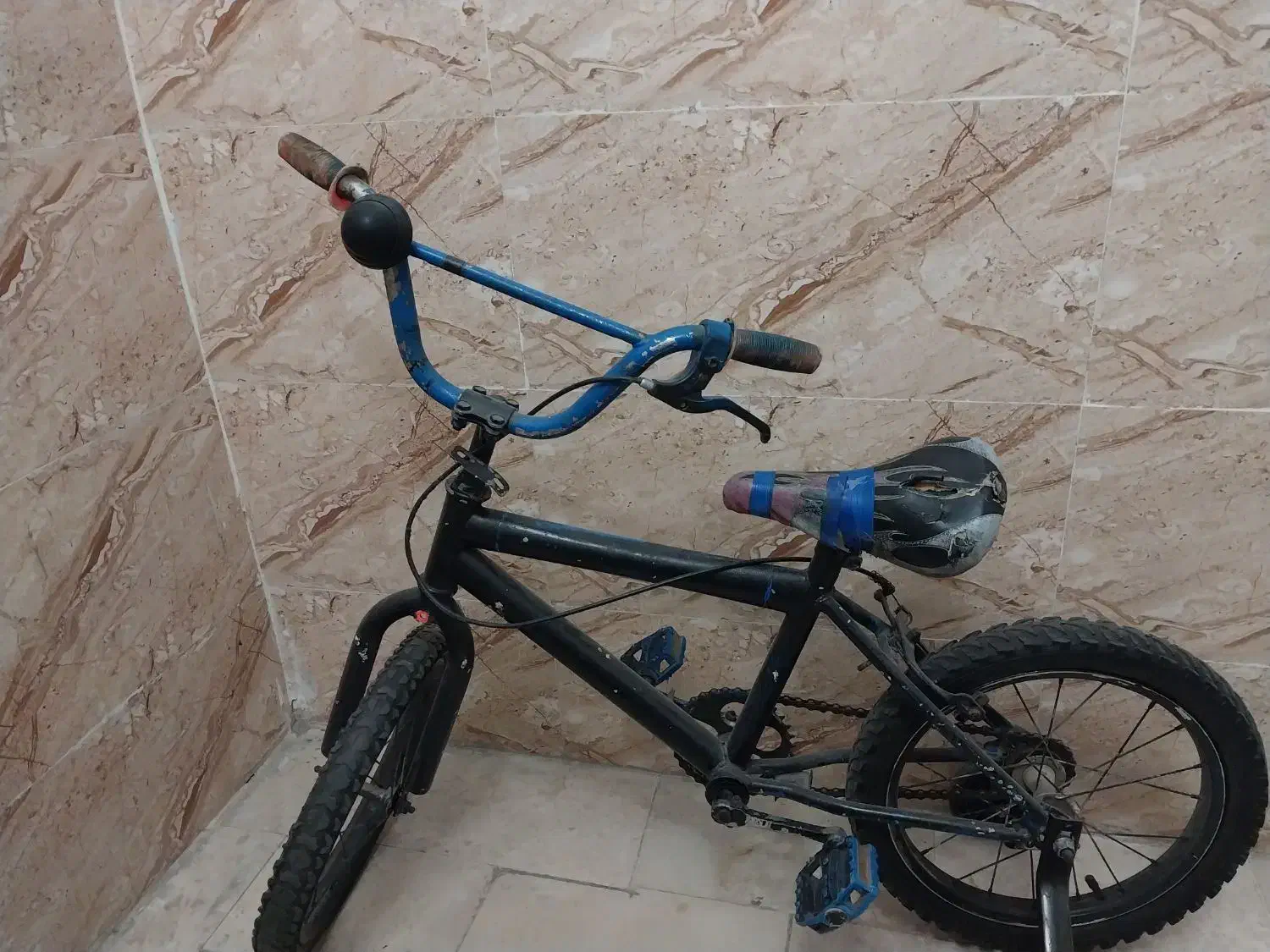 دوچرخه 12|دوچرخه، اسکیت، اسکوتر|گرگان, |دیوار