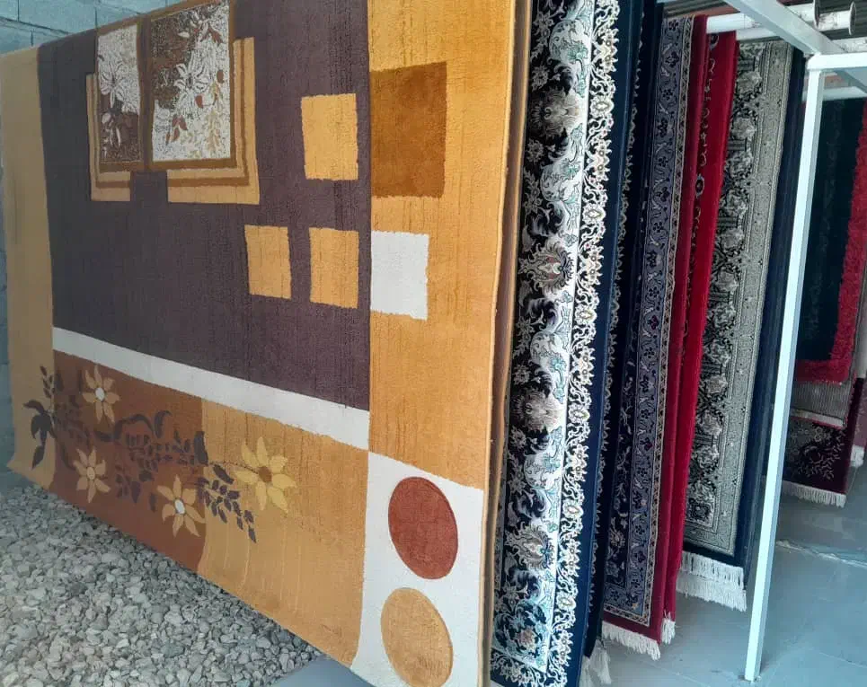 قالیشویی گل ابریشم|خدمات نظافت|بوشهر, |دیوار