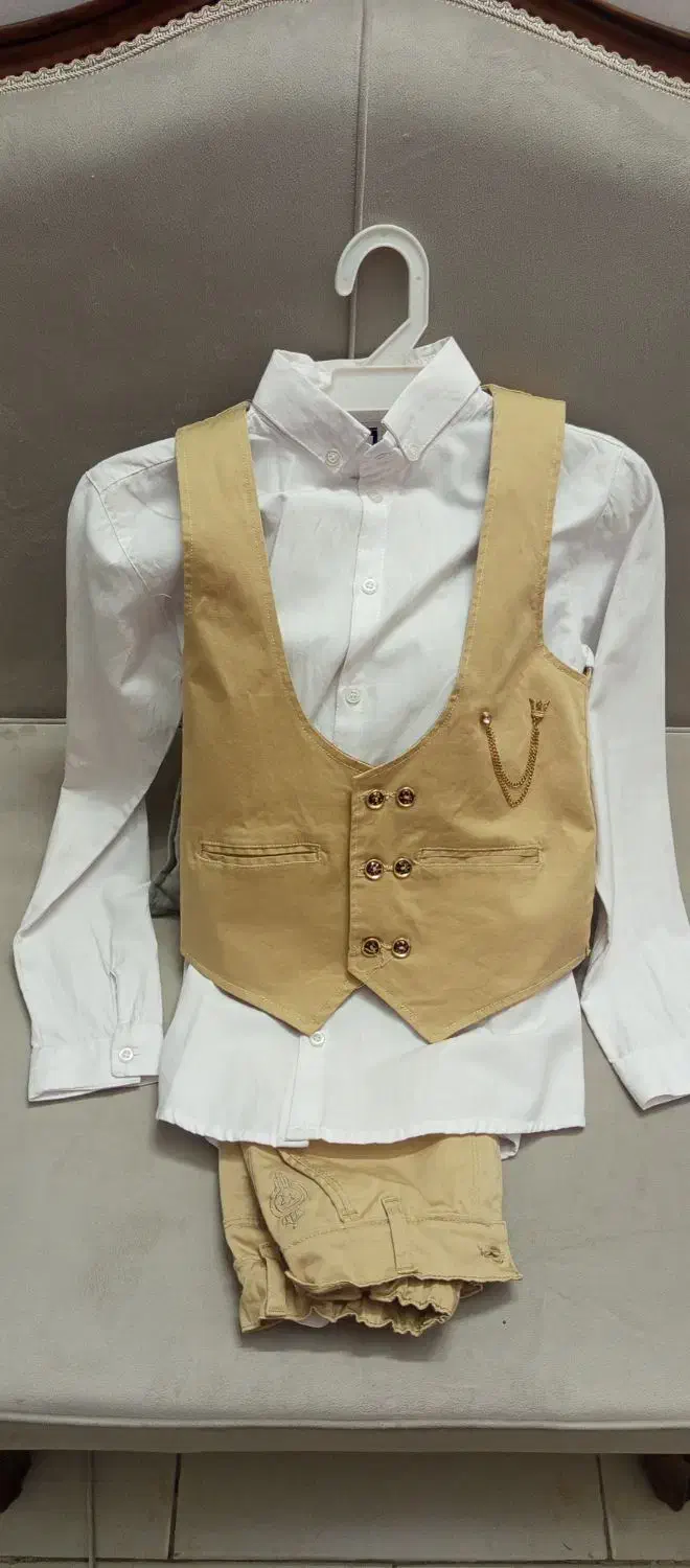 لباس کودک|لباس|اسلامشهر, مطهری|دیوار