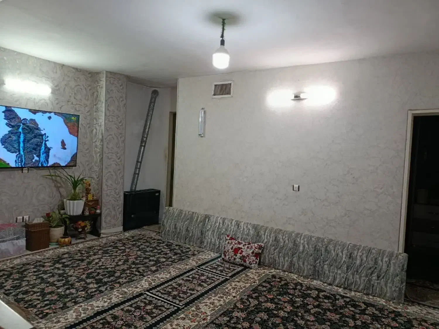 فروش خانه|فروش آپارتمان|محمدشهر, محمدشهر|دیوار