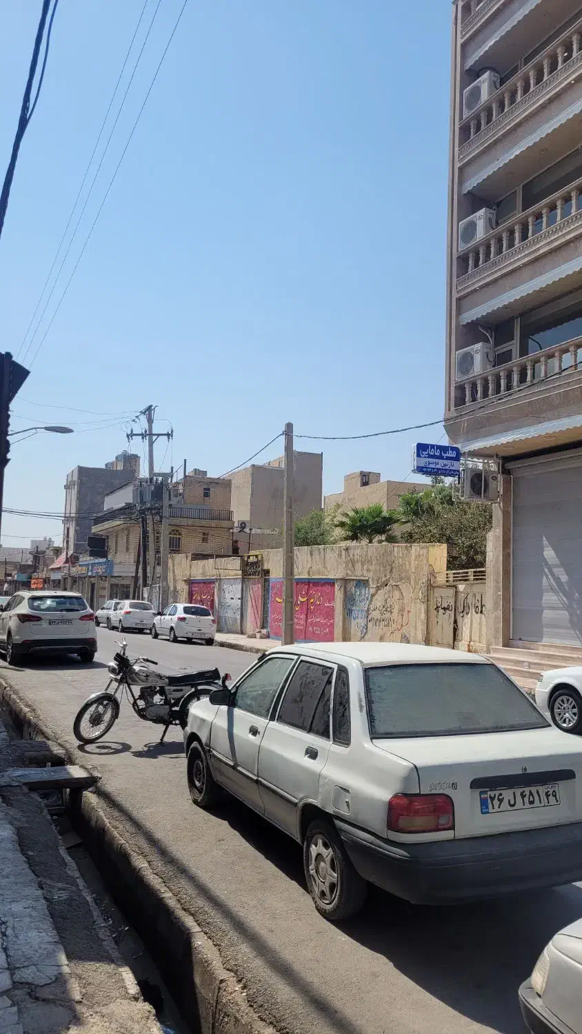 70 متر مغازه تجاری خیایان عمران رهن کامل|اجارهٔ مغازه و غرفه|دوگنبدان, |دیوار