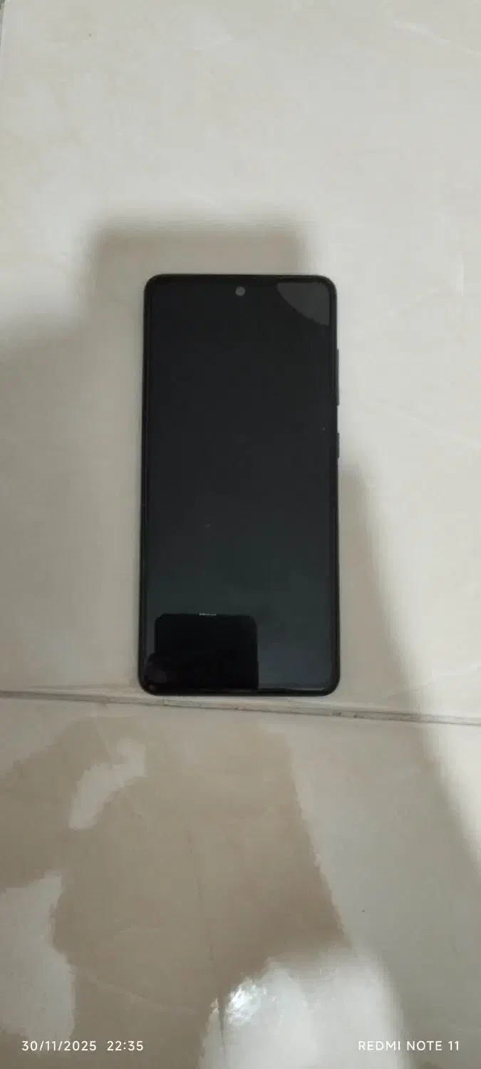 گوشی a51 در حد نو|موبایل|ارومیه, |دیوار