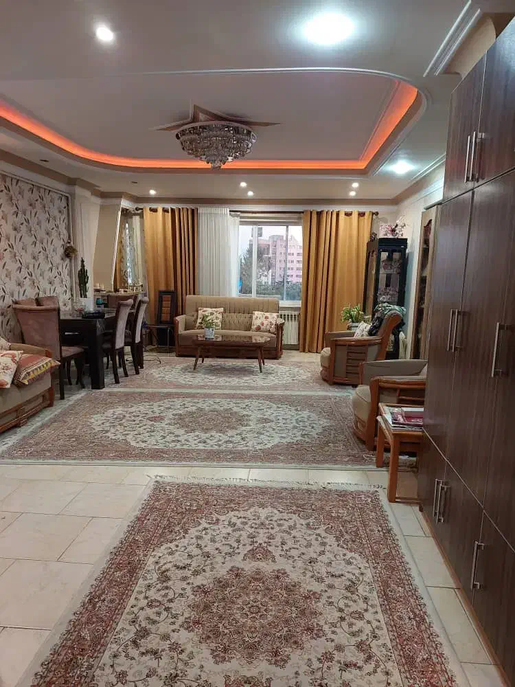 فروش اپارتمان 108 متری در گلباغ نماز|فروش آپارتمان|رشت, گلباغ نماز|دیوار