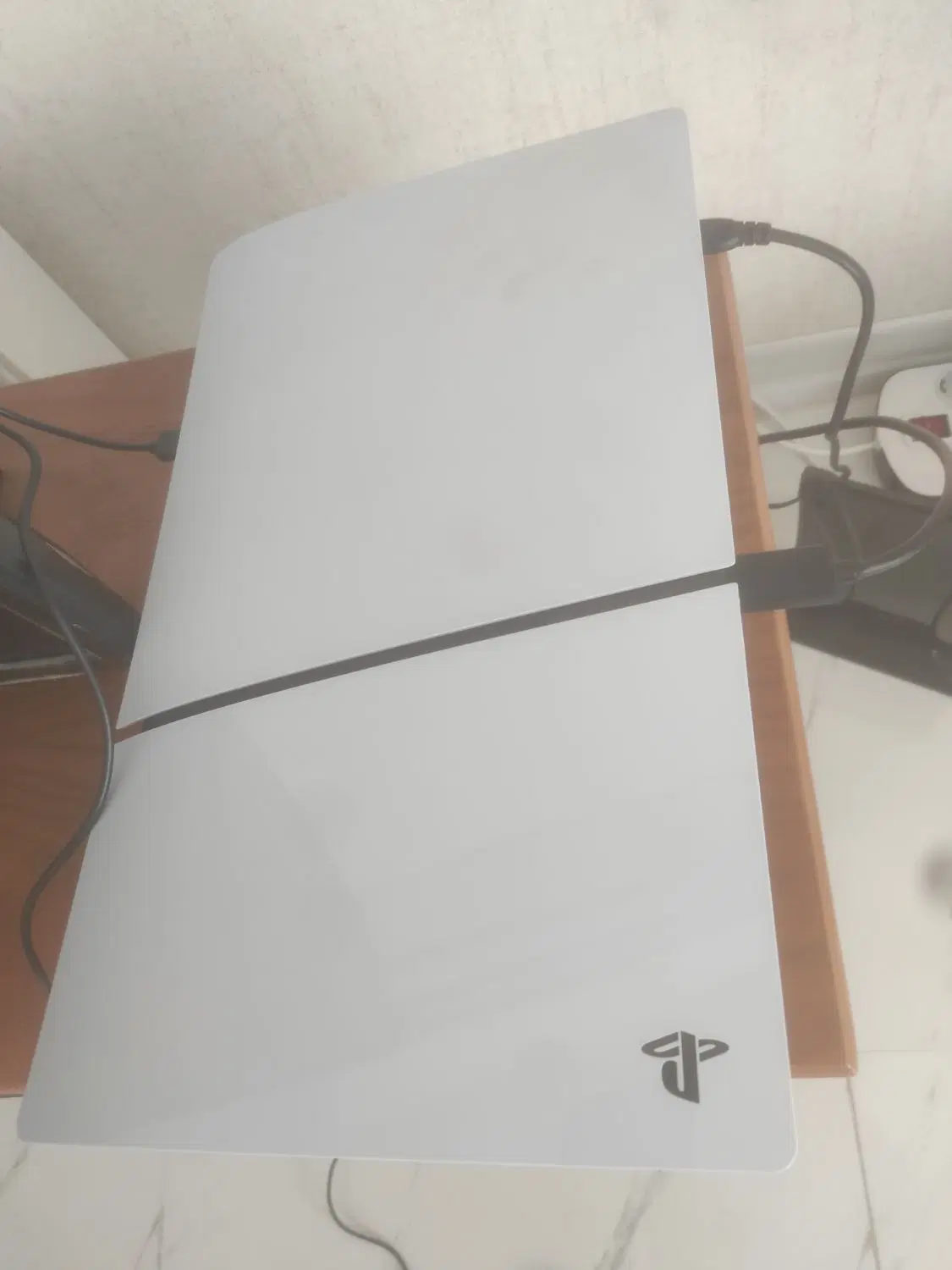 ps5 slim|کنسول، بازی ویدئویی و آنلاین|شهرکرد, |دیوار
