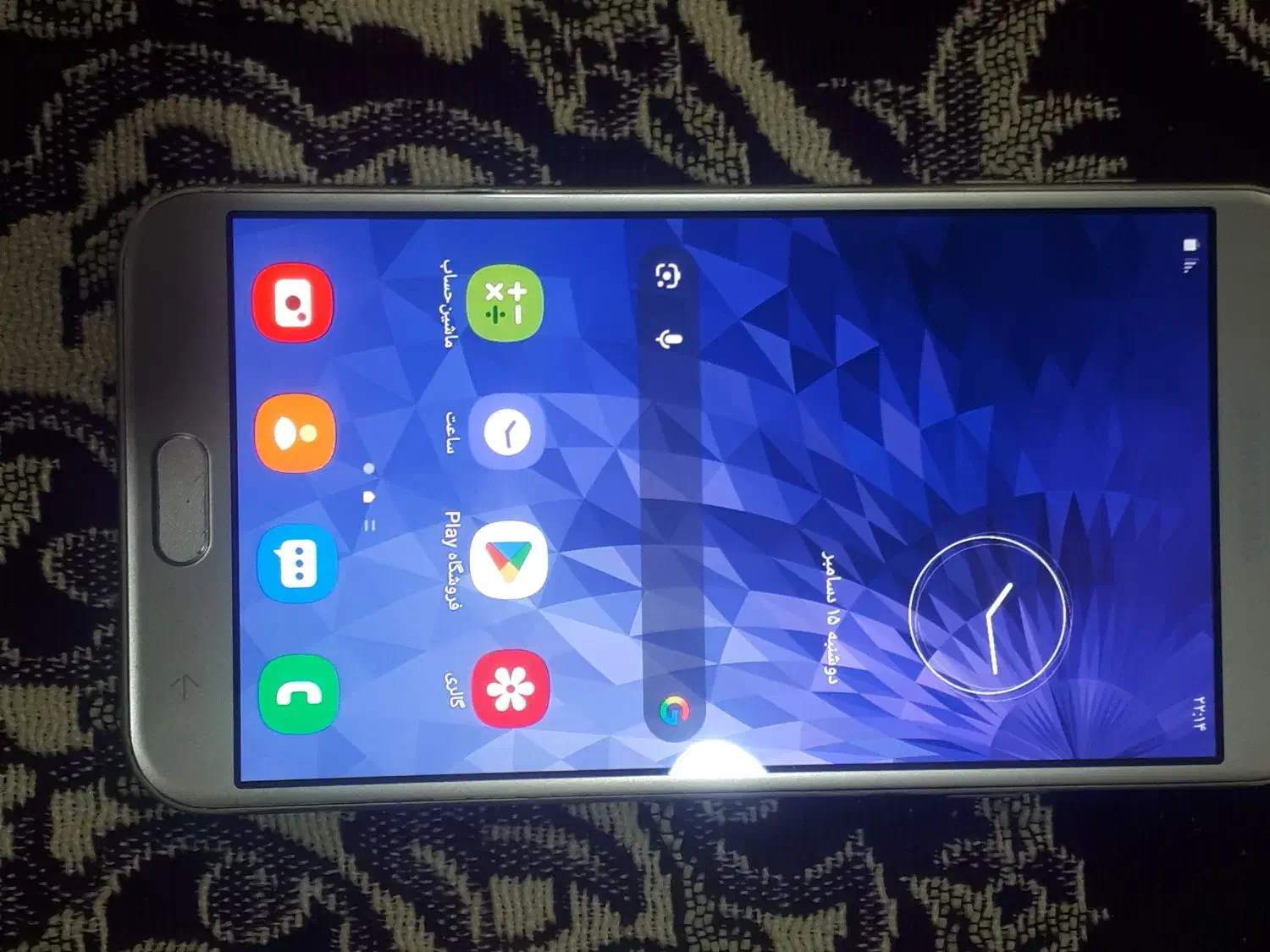 گوشی J4|موبایل|تبریز, |دیوار