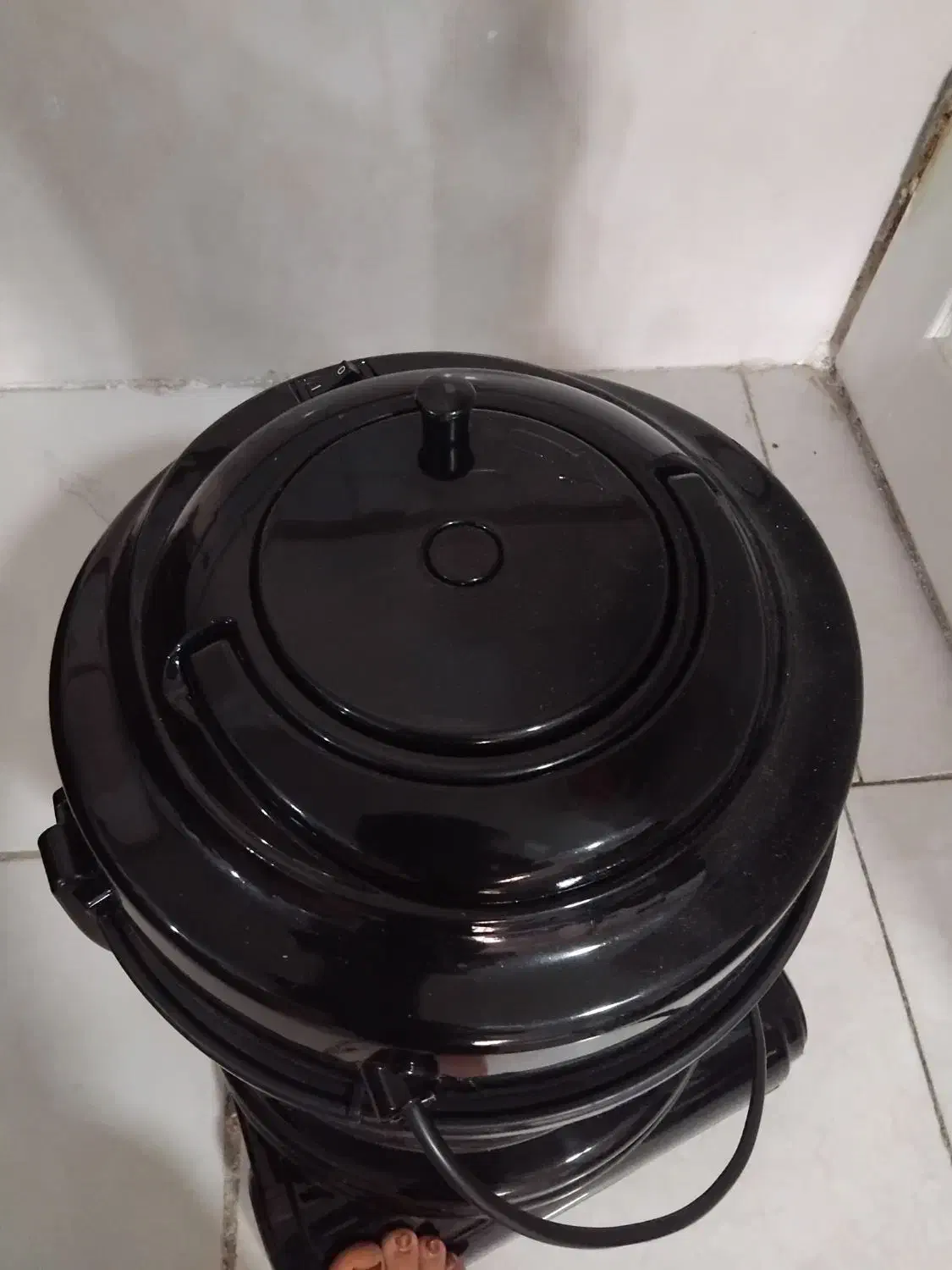 جاروبرقی سطلی|جاروبرقی، جارو شارژی، بخارشو|بومهن, |دیوار