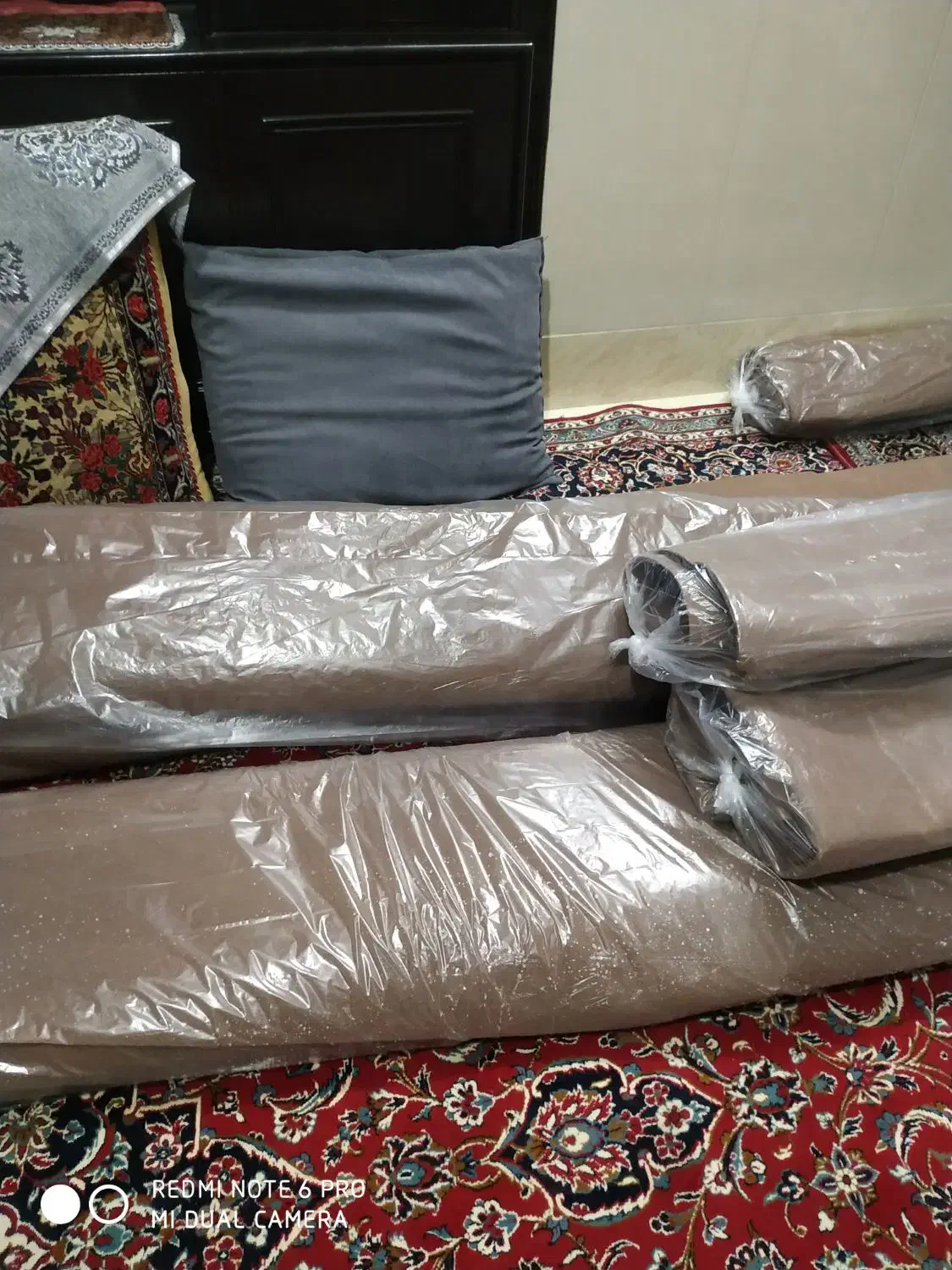 موکت|موکت|قم, سالاریه|دیوار