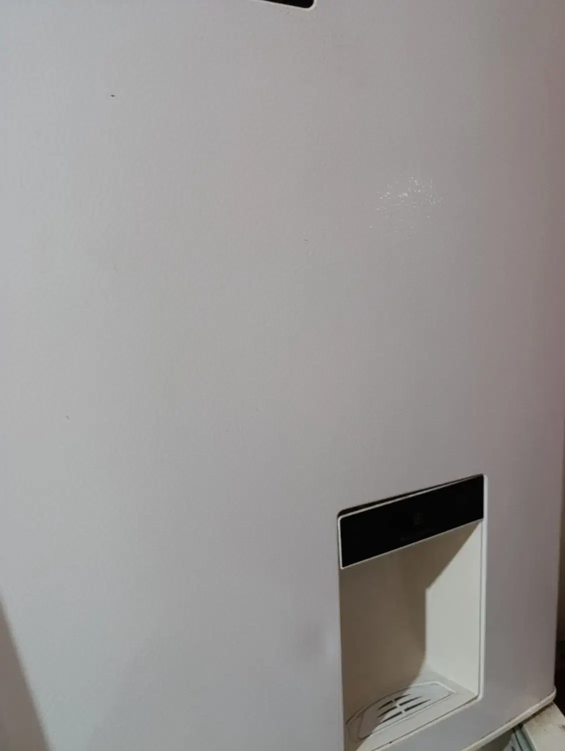 یخچال فریزر ۴کشو رنگ سیفد|یخچال و فریزر|گرگان, |دیوار