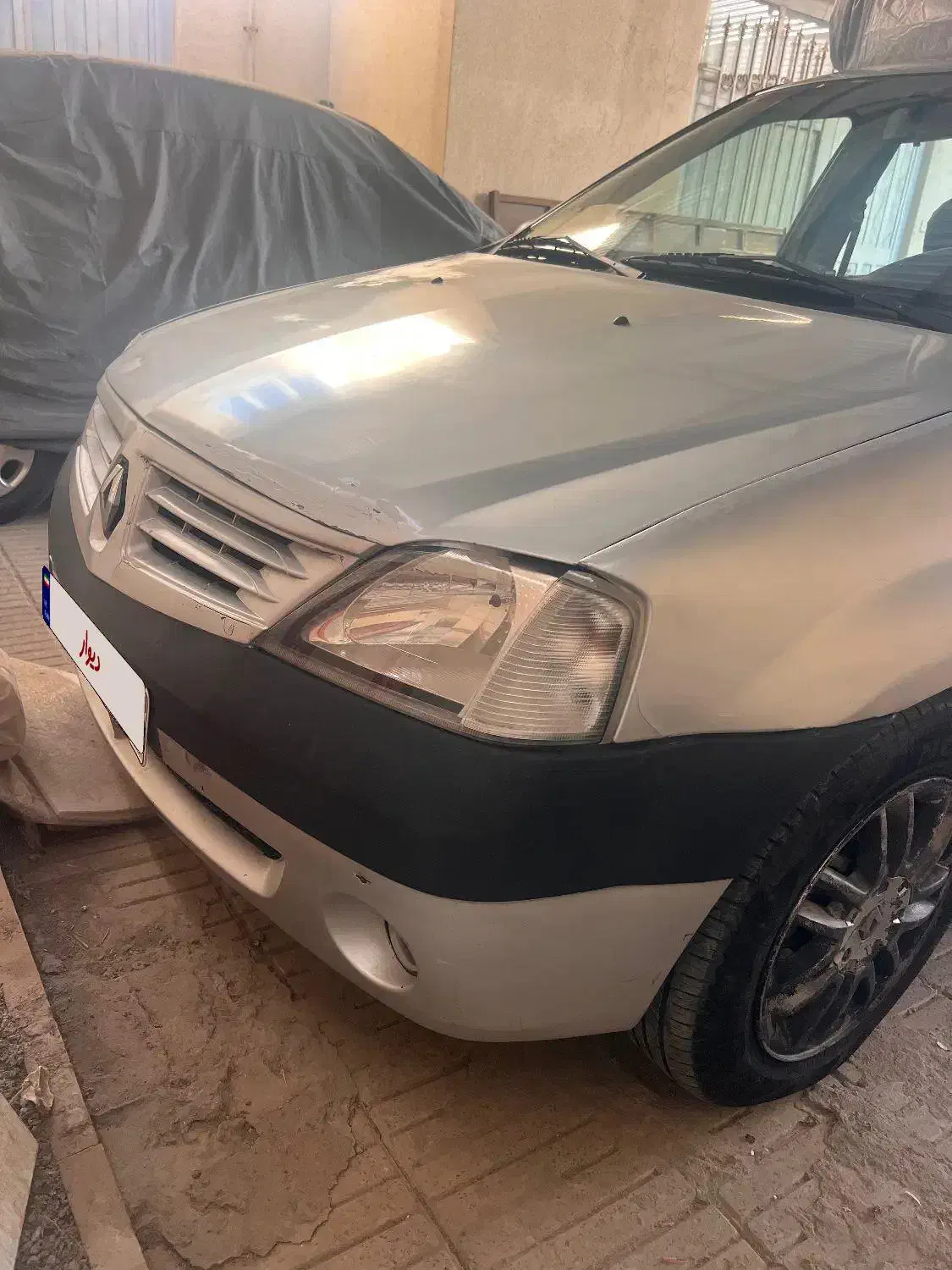 فروش فوری ال ۹۰|خودرو سواری و وانت|گنبد کاووس, |دیوار