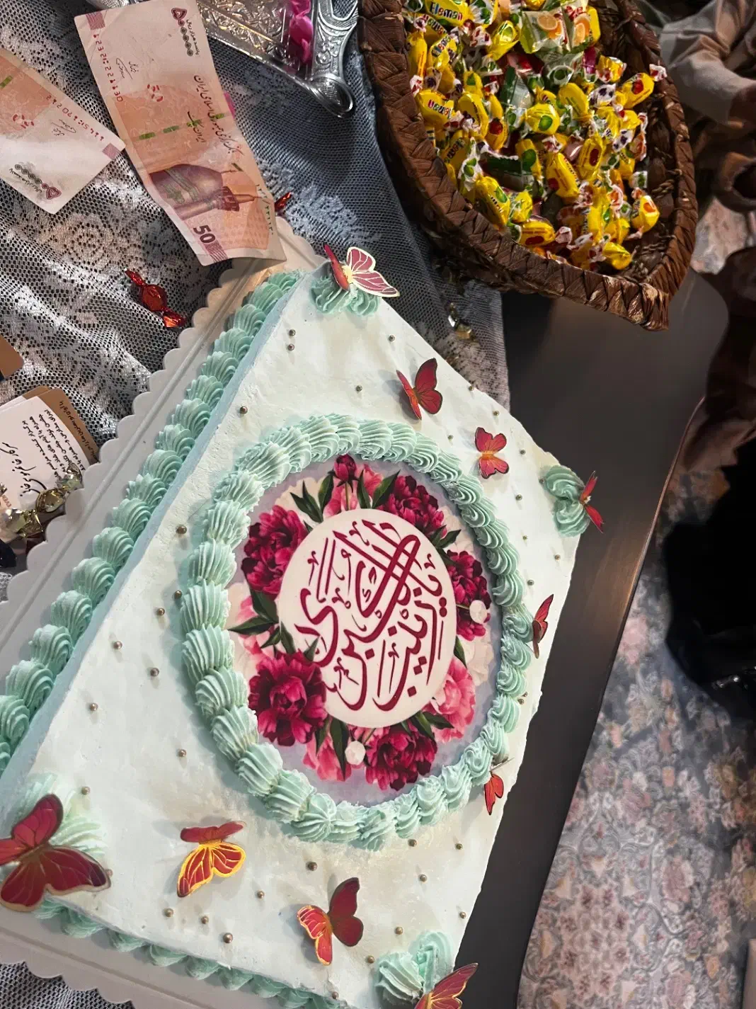 گروه آوای نو  عروسی مداحی مولودی جشن تکلیف ومدارس|خدمات پذیرایی، مراسم|ری, فیروزآبادی|دیوار