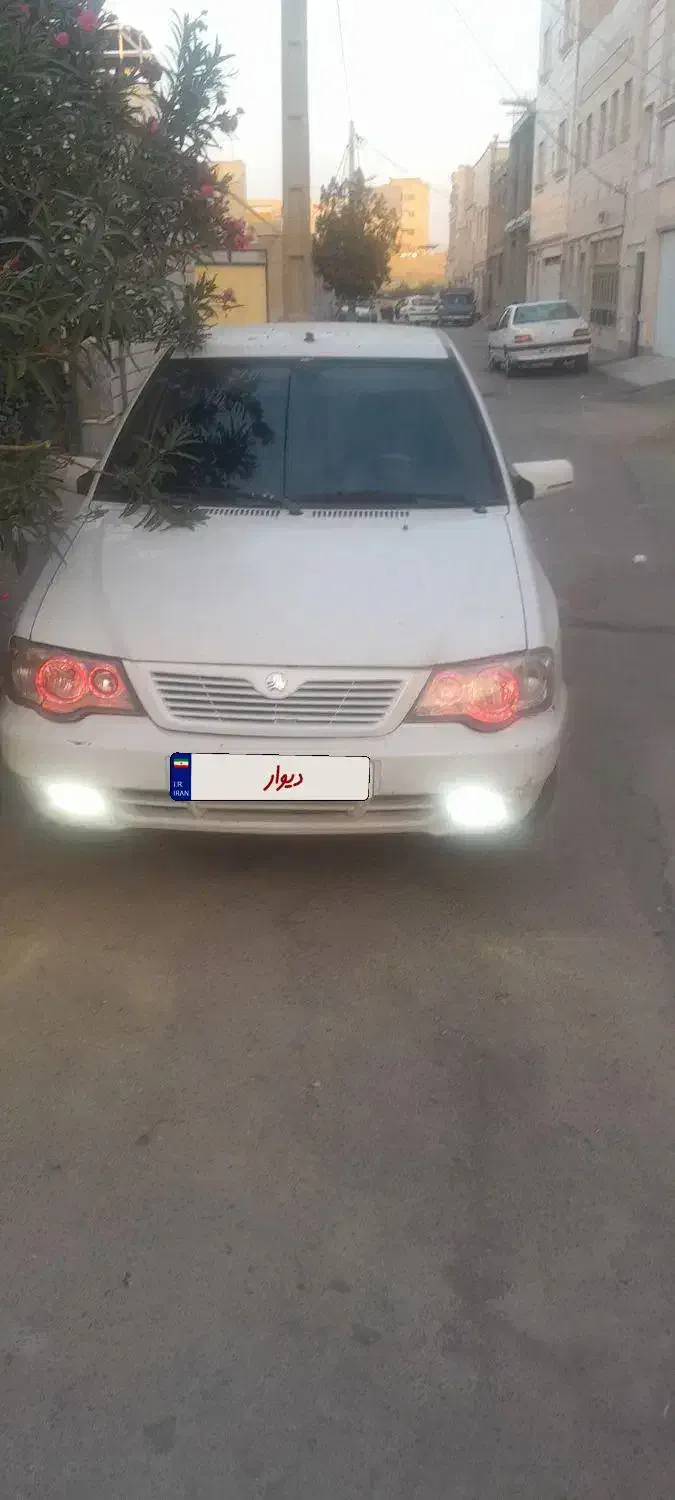 ماشین ۱۳۲|خودرو سواری و وانت|شاهرود, |دیوار