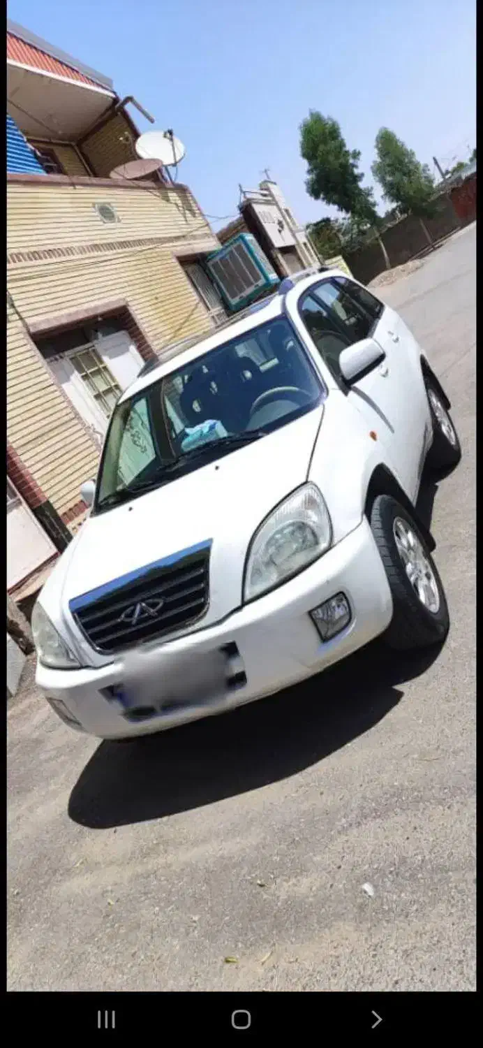 ام‌وی‌ام X33 دنده‌ای، مدل ۱۳۹۳|خودرو سواری و وانت|سیرجان, |دیوار