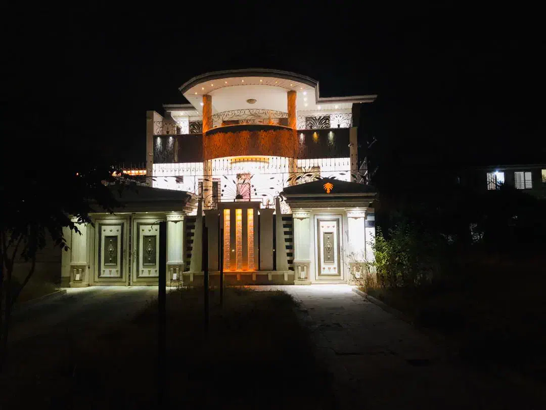 ویلایی دوبلکس مجزا ۳۷۰ متری براصلی اندیشه فاز۳|فروش خانه و ویلا|اندیشه, اندیشه فاز ۳|دیوار