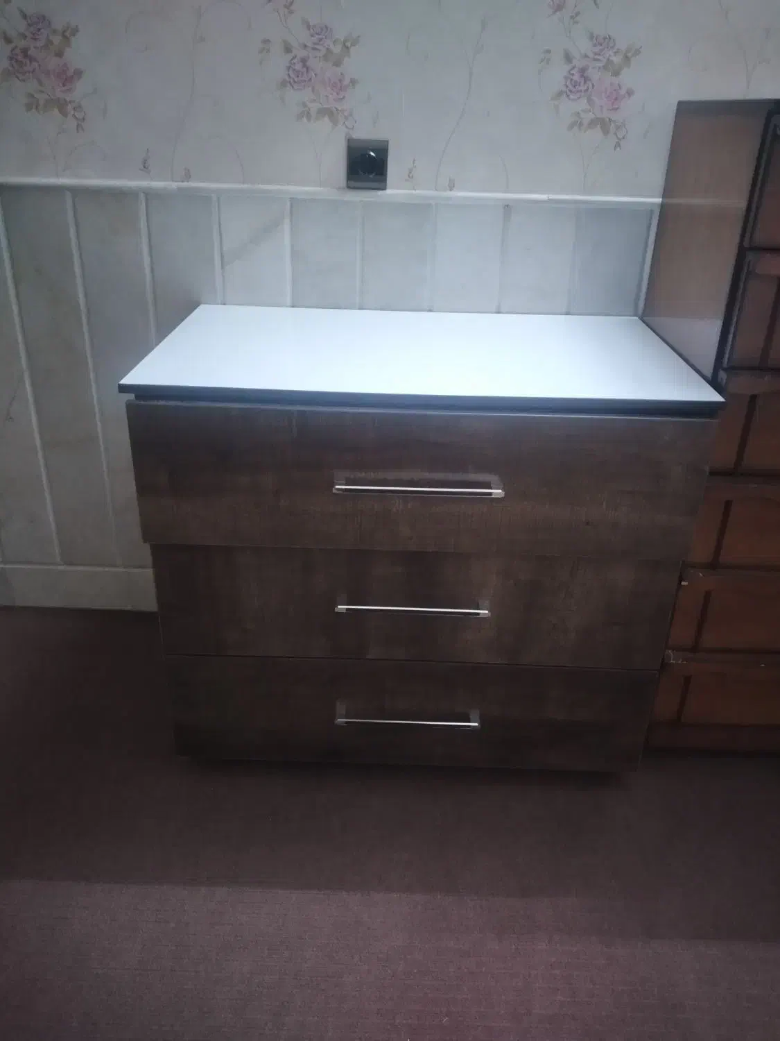 دراور|جاکفشی، کمد، دراور|اردکان, |دیوار