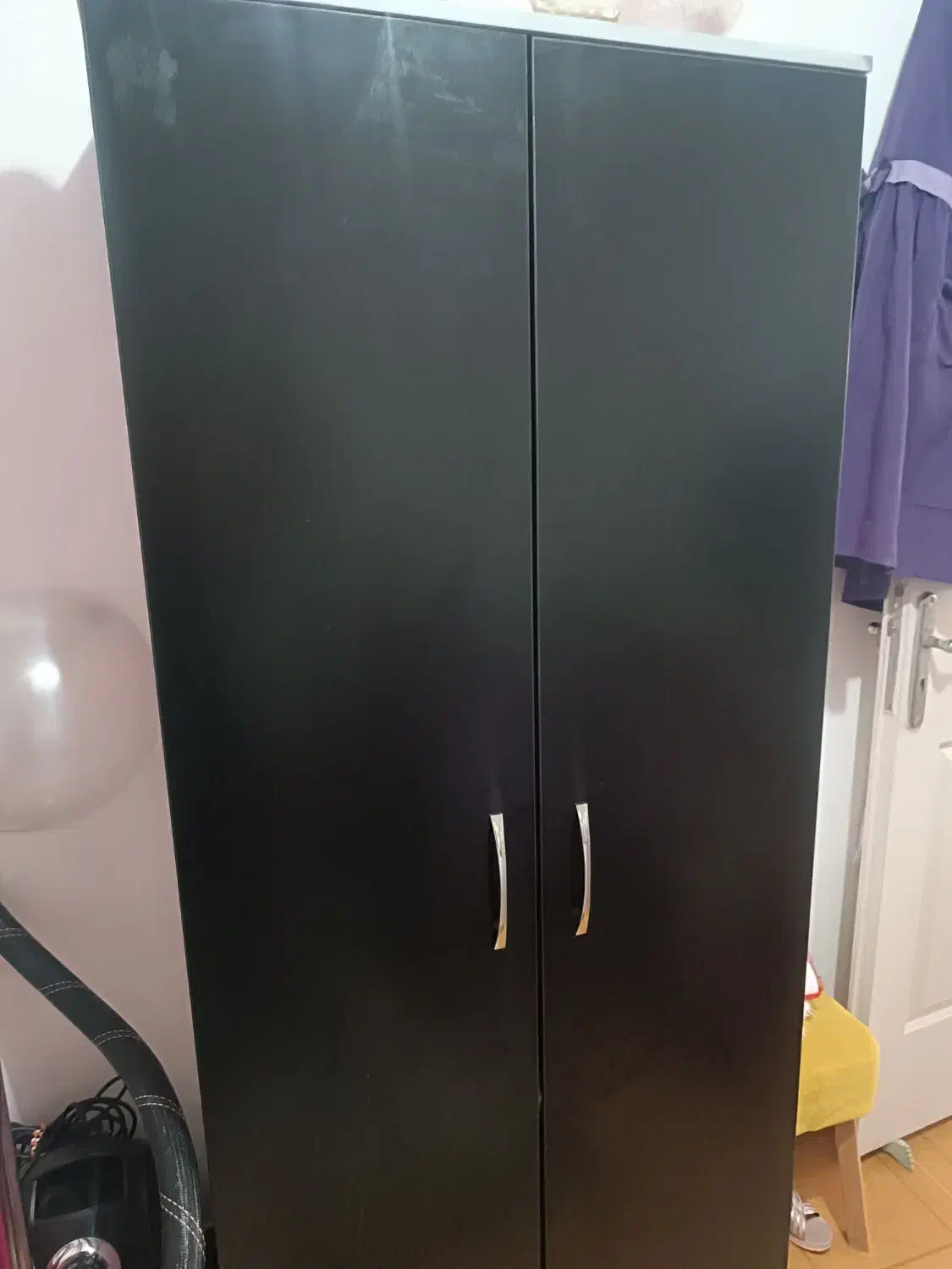 دراور ایستاده|جاکفشی، کمد، دراور|شاهرود, |دیوار