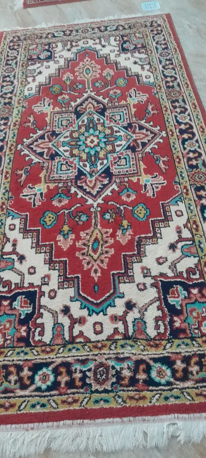 فرش|فرش|تبریز, |دیوار