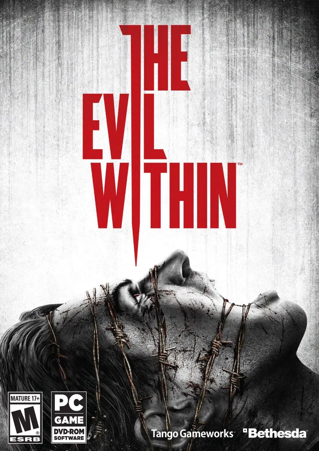 evil within 1|کنسول، بازی ویدئویی و آنلاین|تهران, کیانشهر|دیوار